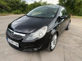 Opel Corsa 1.3/Mjet/KLIMA