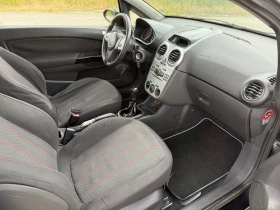 Opel Corsa 1.3/Mjet/KLIMA - 1990 € / 3892.10 лв. - 45851764 11