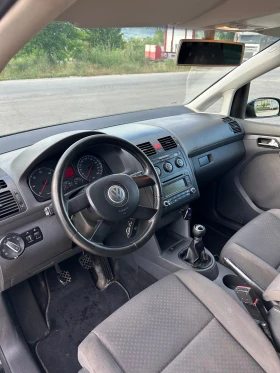 VW Touran BKC 6�������� | Mobile.bg � ����� ������ 11