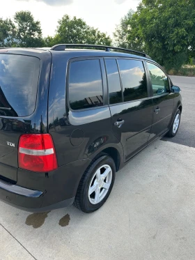 VW Touran BKC 6�������� | Mobile.bg � ����� ������ 10