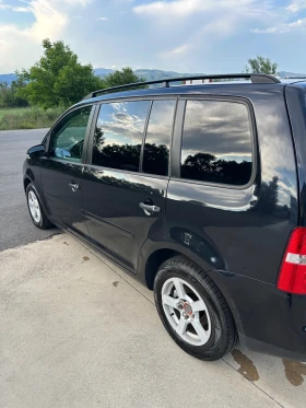 VW Touran BKC 6�������� | Mobile.bg � ����� ������ 9