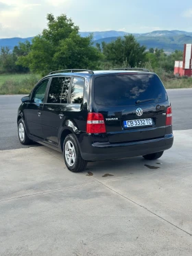VW Touran BKC 6�������� | Mobile.bg � ����� ������ 3