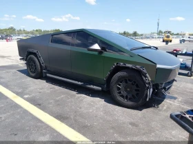 ����� �� �������� �� Tesla Cybertruck * AWD* 360* ����* KEYLESS* Camera* �������* 