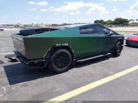 Tesla Cybertruck * AWD* 360* ����* KEYLESS* Camera* �������*  | Mobile.bg � ����� ������ 8
