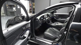 Mercedes-Benz S 400 S-Class S400L 4MATIC | Mobile.bg � ����� ������ 10