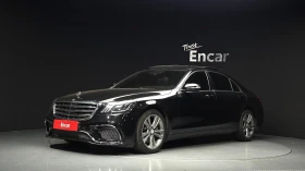 ����� �� �������� �� Mercedes-Benz S 400 S-Class S400L 4MATIC