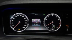 Mercedes-Benz S 400 S-Class S400L 4MATIC | Mobile.bg � ����� ������ 8