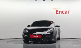 Porsche Cayman S* 3.4* PDK*  | Mobile.bg � ����� ������ 3