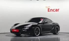 ������ Porsche Cayman