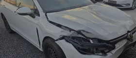 VW Golf 2.0D DSG DIGITAL | Auto.bg — изображение 8