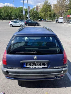 Peugeot 306 2.0 HDI | Mobile.bg � ����� ������ 5