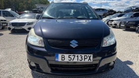 Suzuki SX4 1.6i ГАЗОВ ИНЖЕКЦИОН | Auto.bg — изображение 3