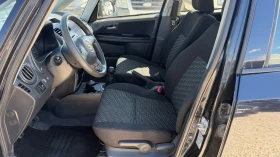 Suzuki SX4 1.6i ГАЗОВ ИНЖЕКЦИОН | Auto.bg — изображение 8