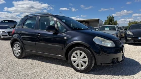 Suzuki SX4 1.6i ГАЗОВ ИНЖЕКЦИОН | Auto.bg — изображение 2