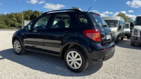 Suzuki SX4 1.6i ГАЗОВ ИНЖЕКЦИОН | Auto.bg — изображение 4