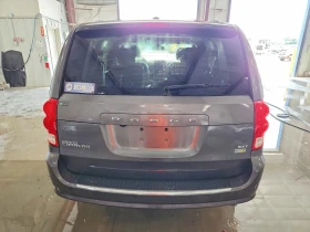 Dodge Caravan 3.6l Grand Sxt | Auto.bg — изображение 6