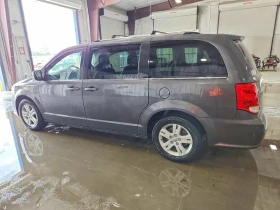 Dodge Caravan 3.6l Grand Sxt | Auto.bg — изображение 2
