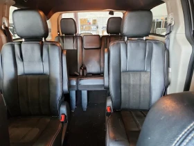 Dodge Caravan 3.6l Grand Sxt | Auto.bg — изображение 10