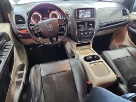 Dodge Caravan 3.6l Grand Sxt | Auto.bg — изображение 8