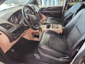 Dodge Caravan 3.6l Grand Sxt | Auto.bg — изображение 7