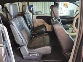 Dodge Caravan 3.6l Grand Sxt | Auto.bg — изображение 11