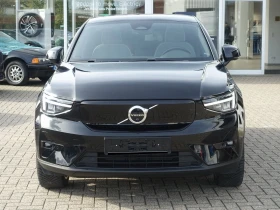 Volvo C40 Ultimate Twin Pure Electric AWD | Mobile.bg � ����� ������ 5