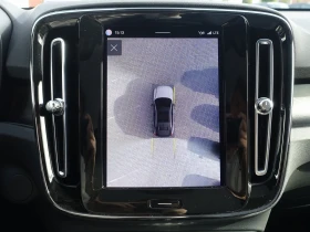 Volvo C40 Ultimate Twin Pure Electric AWD | Mobile.bg � ����� ������ 13