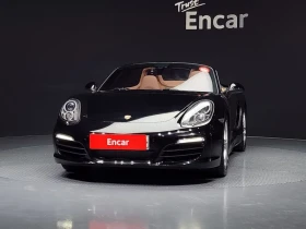 Porsche Boxster  2.7 981 - 28517 € - 26876693 3