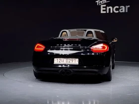 Porsche Boxster  2.7 981 - 28517 € - 26876693 4