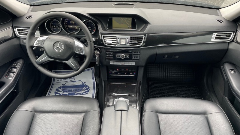 Mercedes-Benz E 200 cdi , снимка 12 - Автомобили и джипове - 45552911