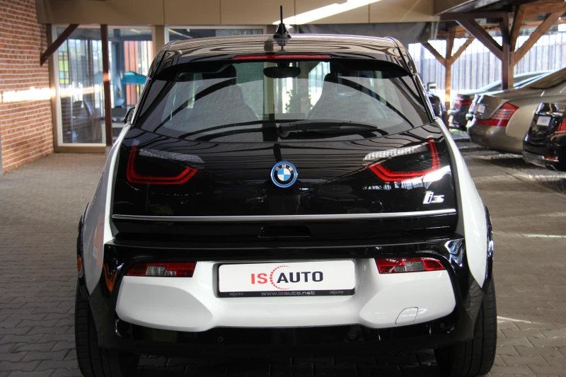 BMW i3 S/Sport/Navi/BMW LED/, снимка 5 - Автомобили и джипове - 47740640