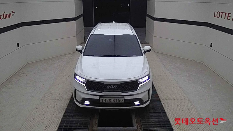 Kia Sorento 2, 2 CRDI, снимка 1 - Автомобили и джипове - 48489875