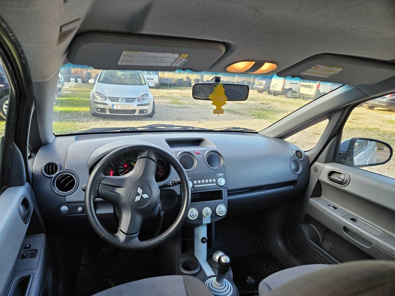 Mitsubishi Colt, снимка 5 - Автомобили и джипове - 48377290