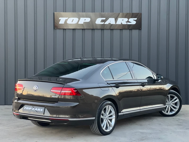 VW Passat HIGHLINE, снимка 6 - Автомобили и джипове - 49453924