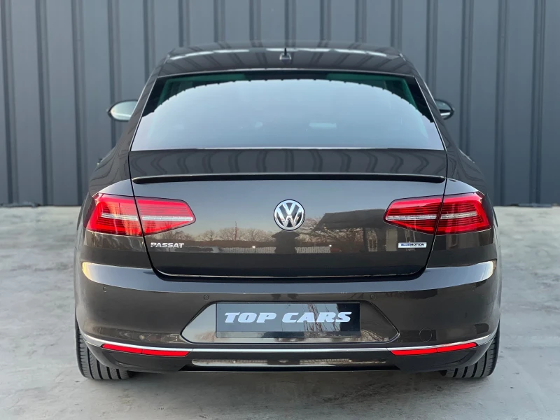 VW Passat HIGHLINE, снимка 8 - Автомобили и джипове - 49453924