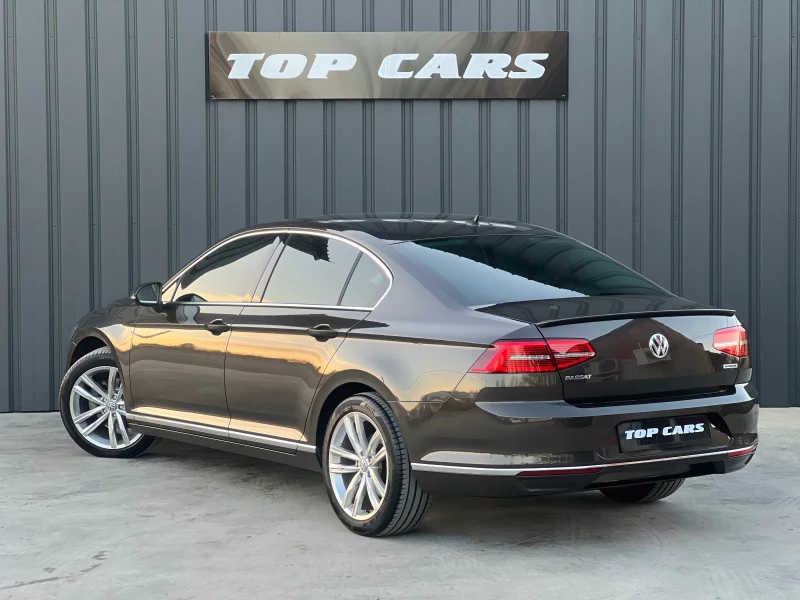 VW Passat HIGHLINE, снимка 4 - Автомобили и джипове - 49453924