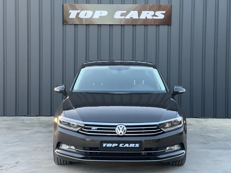 VW Passat HIGHLINE, снимка 2 - Автомобили и джипове - 49453924