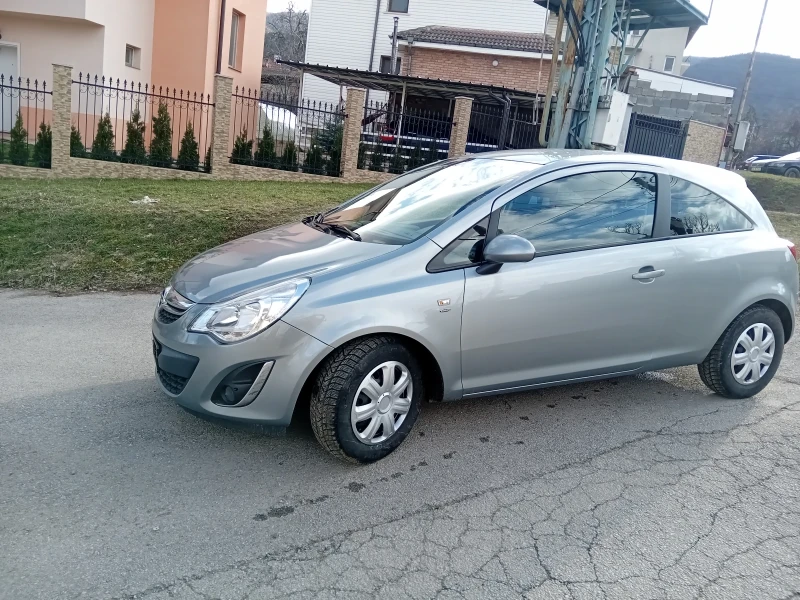 Opel Corsa, снимка 5 - Автомобили и джипове - 49611293