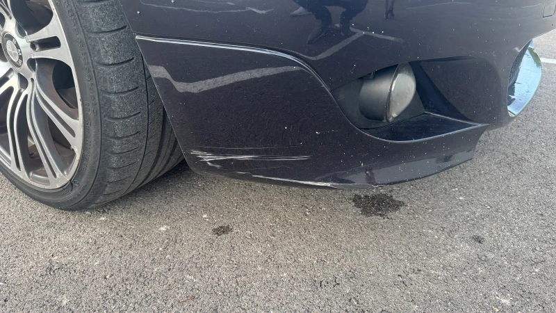 BMW 530, снимка 8 - Автомобили и джипове - 50474330