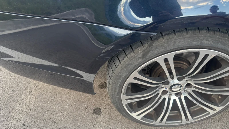 BMW 530, снимка 7 - Автомобили и джипове - 50474330