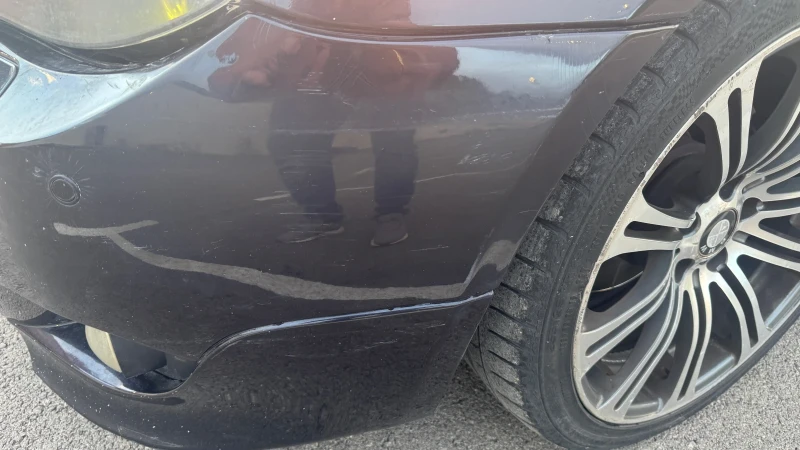 BMW 530, снимка 3 - Автомобили и джипове - 50474330