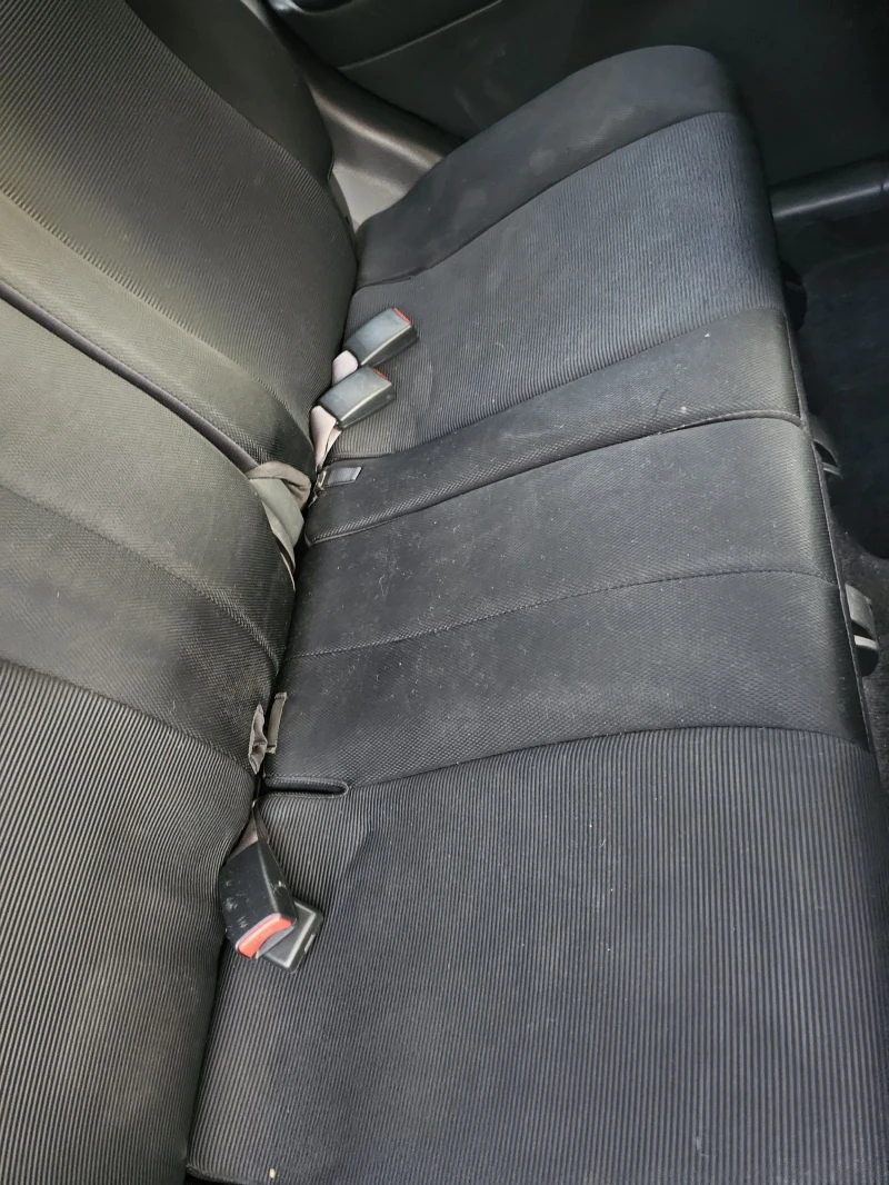 Suzuki Liana, снимка 12 - Автомобили и джипове - 52723573