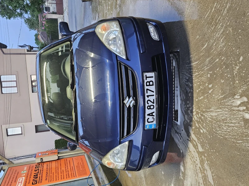 Suzuki Liana, снимка 2 - Автомобили и джипове - 52723573