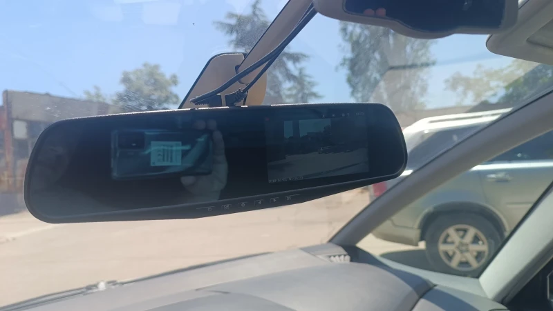 Citroen C4 Picasso, снимка 9 - Автомобили и джипове - 51993937