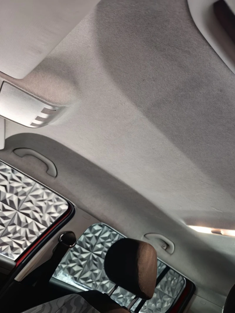 Skoda Fabia 1.4* БЕНЗИН/ГАЗ* КЛИМАТИК* ПЕРФЕКТЕН, снимка 10 - Автомобили и джипове - 51347728