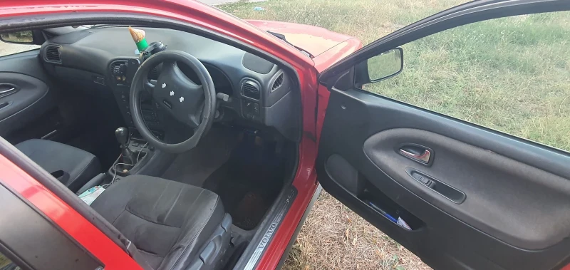 Volvo S40, снимка 11 - Автомобили и джипове - 52630593