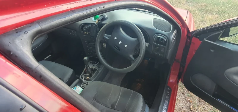 Volvo S40, снимка 4 - Автомобили и джипове - 52630593