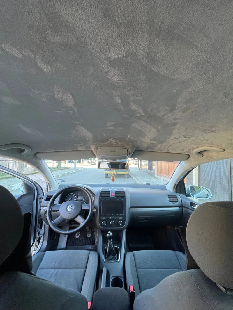 VW Golf, снимка 9 - Автомобили и джипове - 52882263