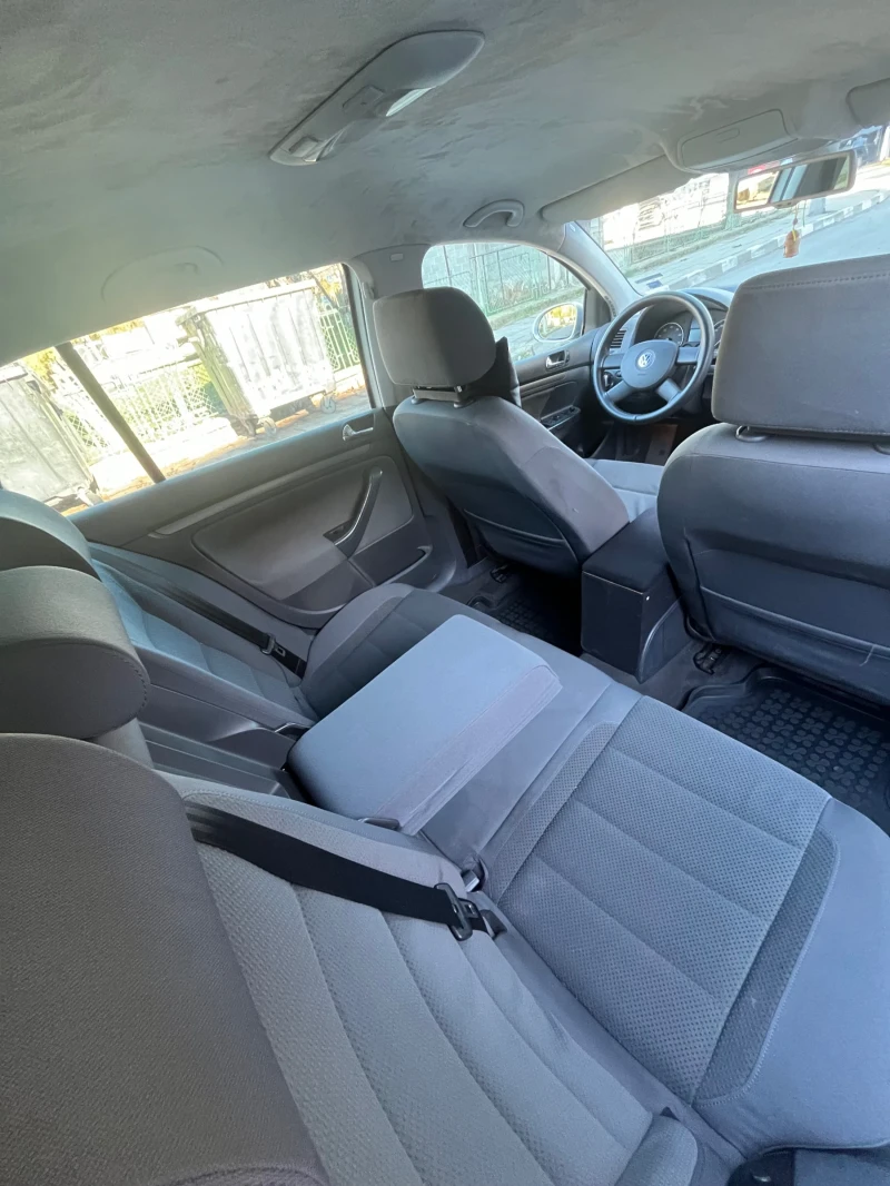 VW Golf, снимка 12 - Автомобили и джипове - 52882263