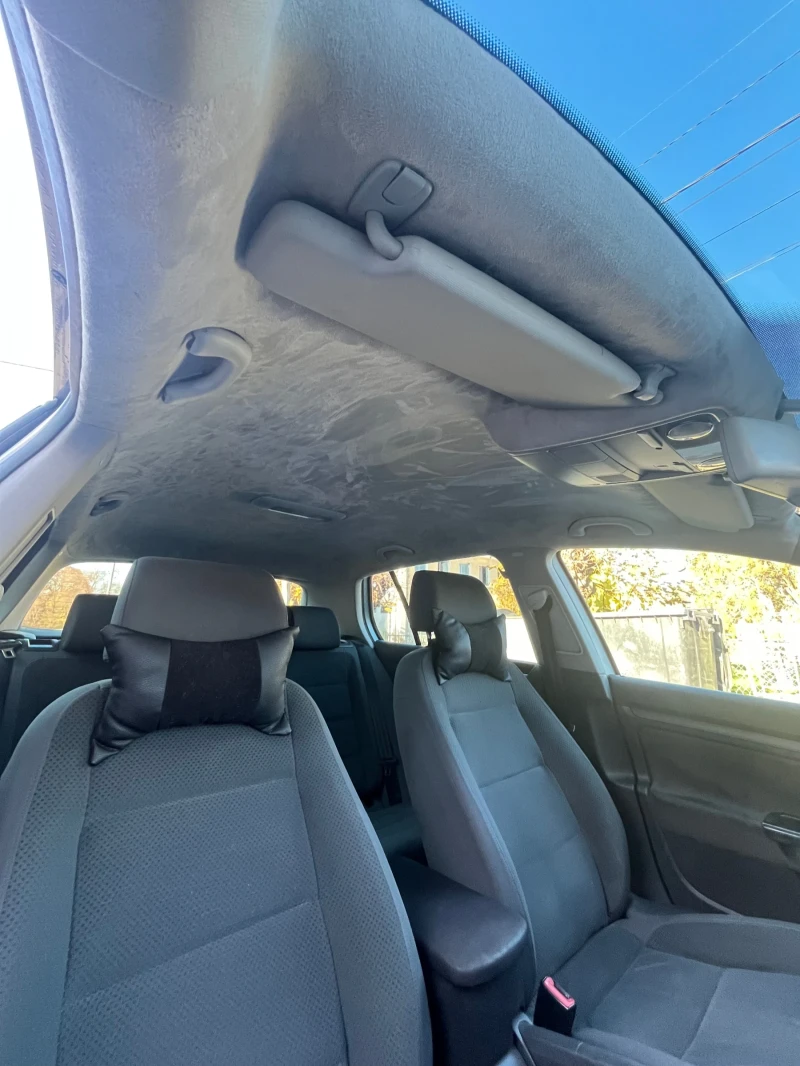 VW Golf, снимка 11 - Автомобили и джипове - 52882263